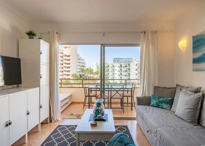 Appartamento Sunny Corner Playa del Inglés