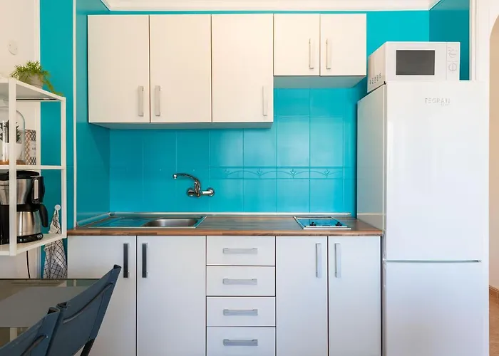 Appartamento Sunny Corner *