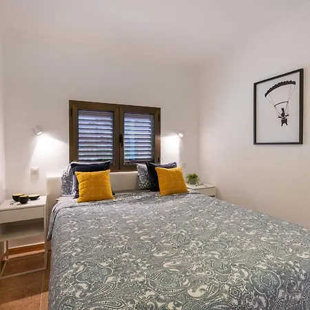 Apartamento Sunny Corner
