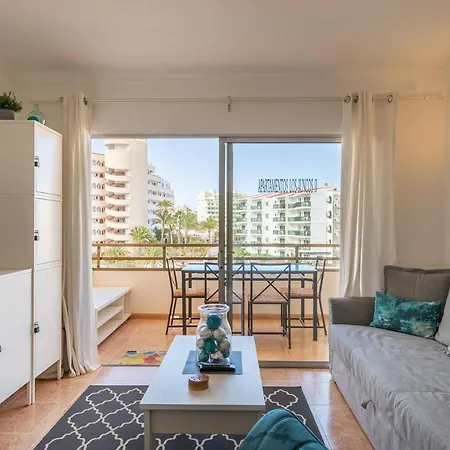 Apartamento Sunny Corner Playa del Inglés