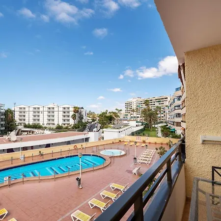 Sunny Corner プラヤ・デル・イングレス