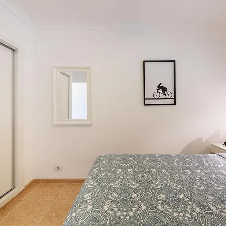 Apartamento Sunny Corner