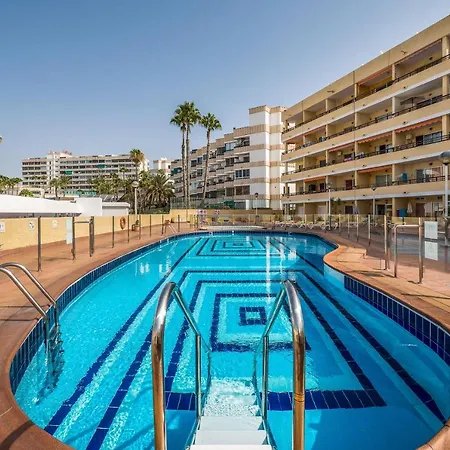 Sunny Corner プラヤ・デル・イングレス