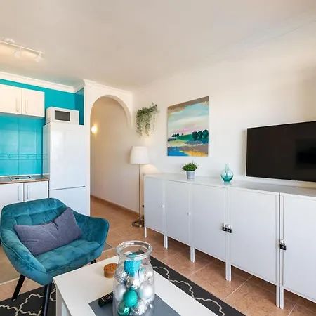 Sunny Corner Apartamento *