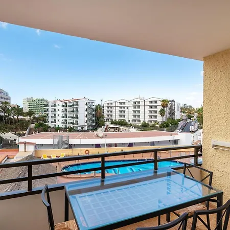 Apartamento Sunny Corner