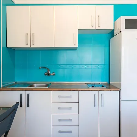 Apartamento Sunny Corner *