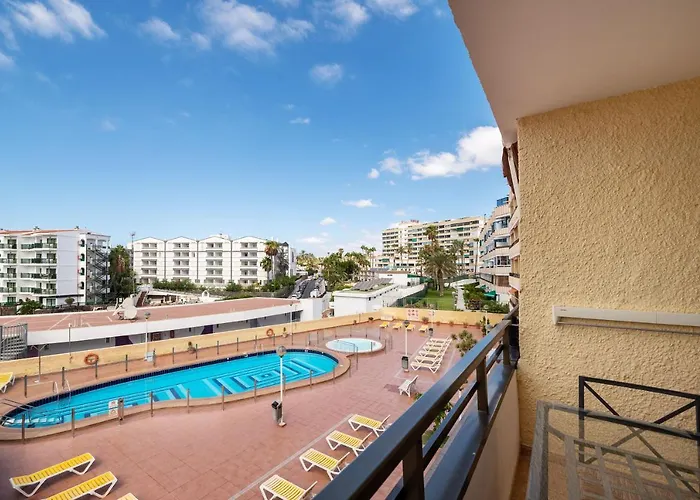 Sunny Corner Πλάγια ντελ Ινγκλές