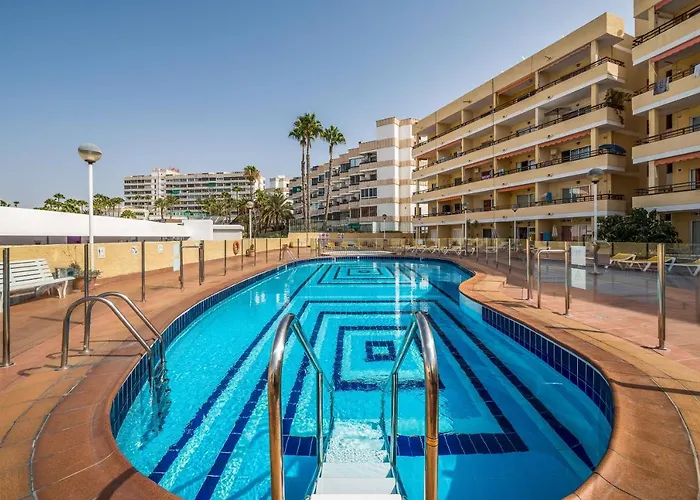 Sunny Corner 普拉亚戴尔雷安格莱斯