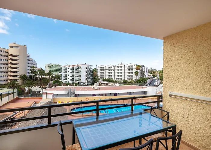 Διαμέρισμα Sunny Corner